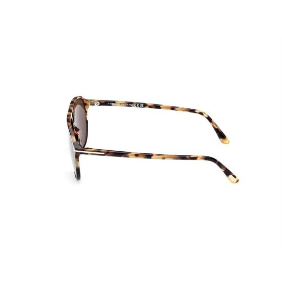  톰포드 선글라스 FT1026 05A Black - TOMFORD