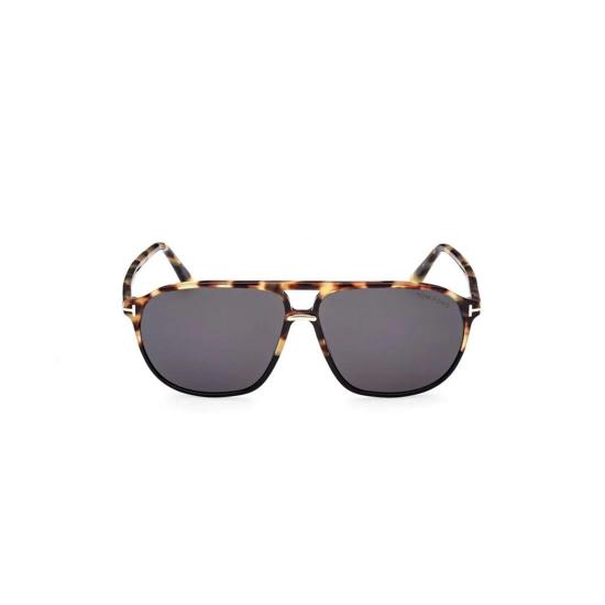  톰포드 선글라스 FT1026 05A Black - TOMFORD