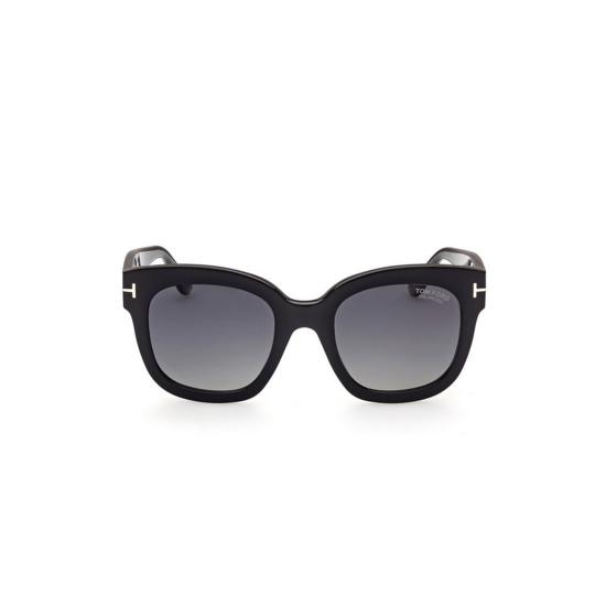  톰포드 선글라스 FT0613 01D Negro Brillante - TOMFORD
