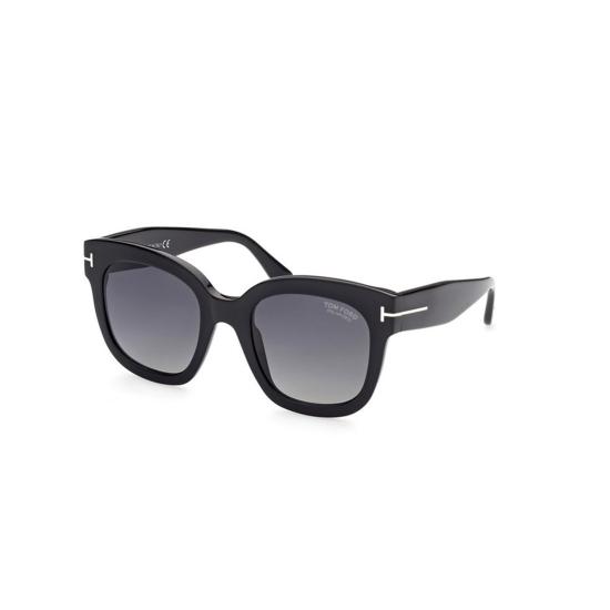  톰포드 선글라스 FT0613 01D Negro Brillante