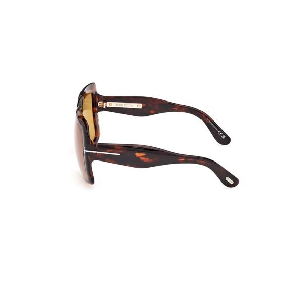  톰포드 선글라스 FT1194 52E Havana - TOMFORD