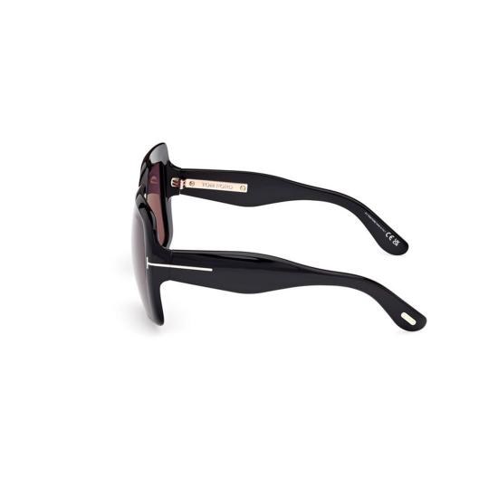  톰포드 선글라스 FT1194 01A Negro Brillante - TOMFORD