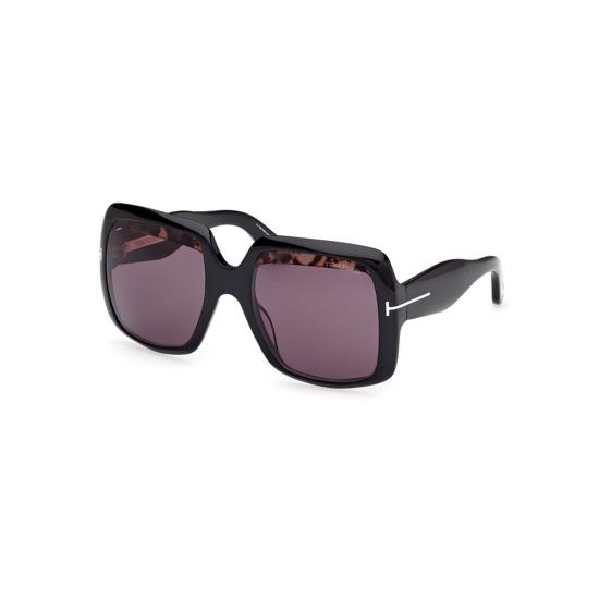 톰포드 선글라스 FT1194 01A Negro Brillante