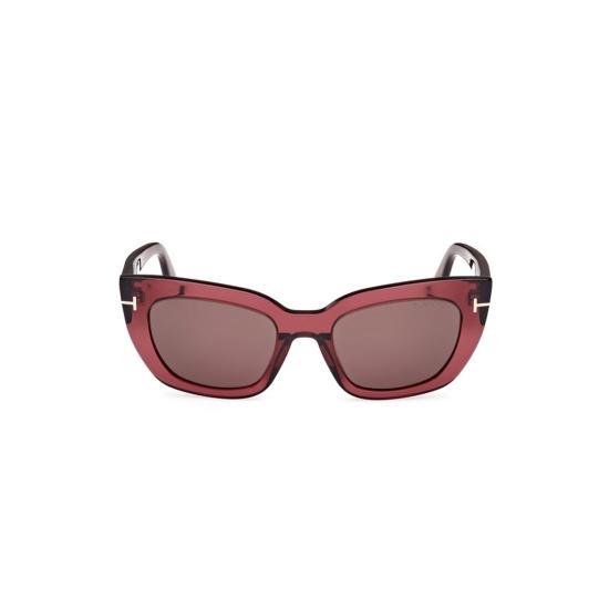  톰포드 선글라스 FT1190 69E Garnet - TOMFORD