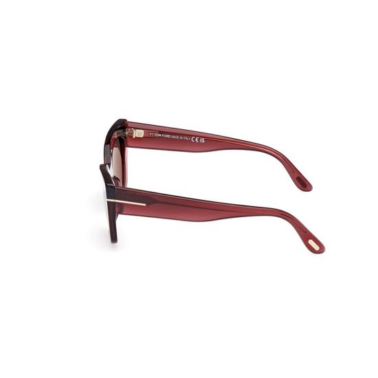  톰포드 선글라스 FT1190 69E Garnet - TOMFORD