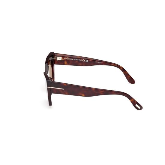  톰포드 선글라스 FT1190 52H Havana - TOMFORD