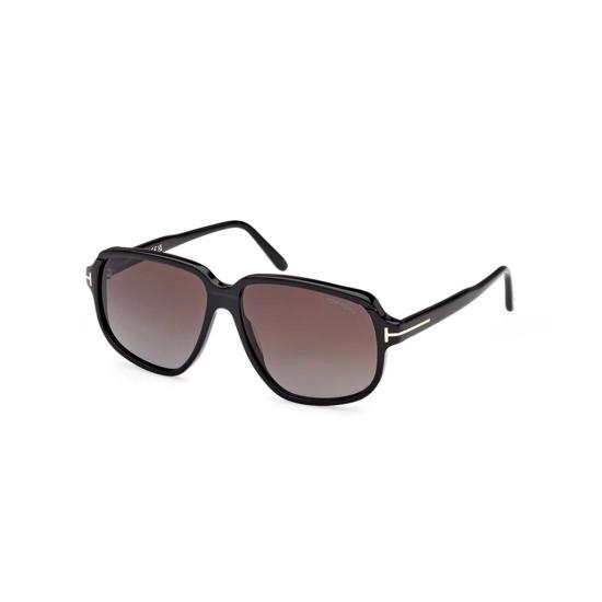  톰포드 선글라스 FT1024 01B Shiny Black
