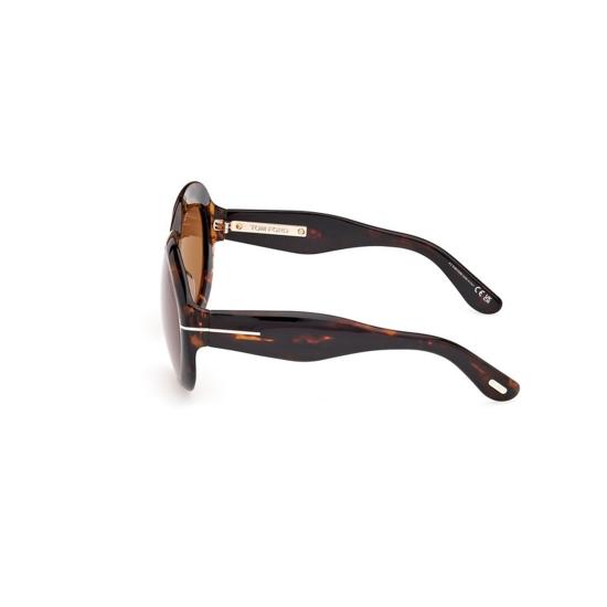  톰포드 선글라스 FT1193 52E Havana - TOMFORD