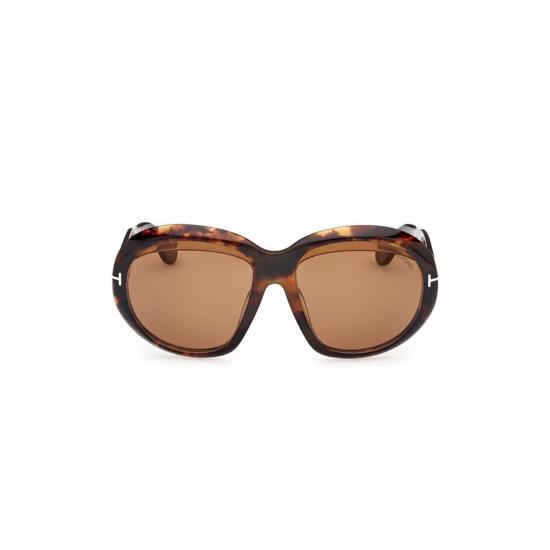  톰포드 선글라스 FT1193 52E Havana - TOMFORD
