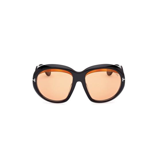  톰포드 선글라스 FT1193 01E Negro Brillante - TOMFORD