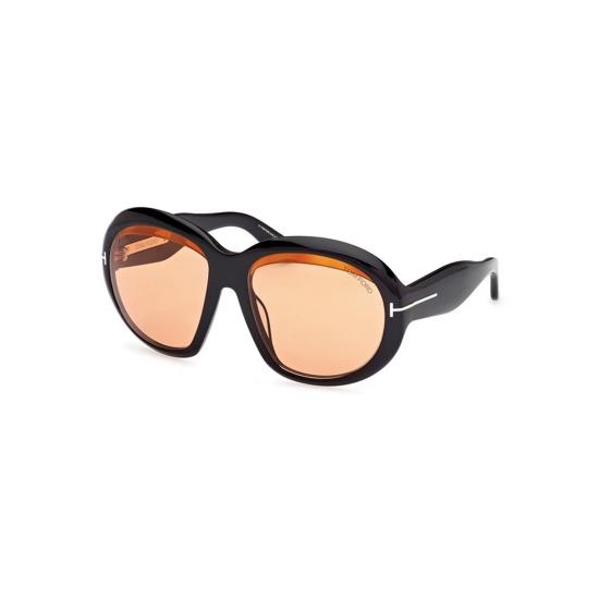  톰포드 선글라스 FT1193 01E Negro Brillante