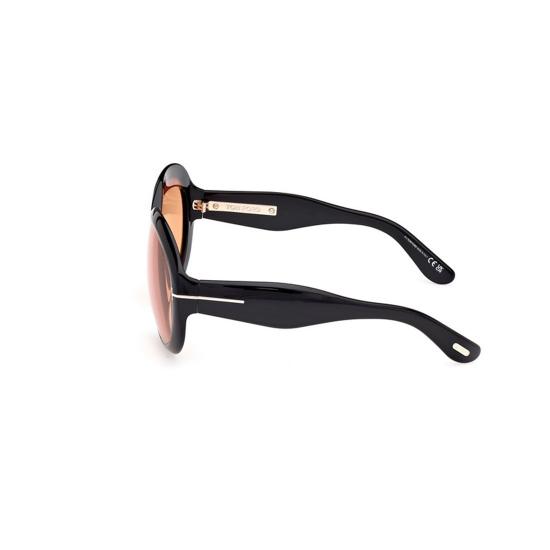  톰포드 선글라스 FT1193 01E Negro Brillante - TOMFORD