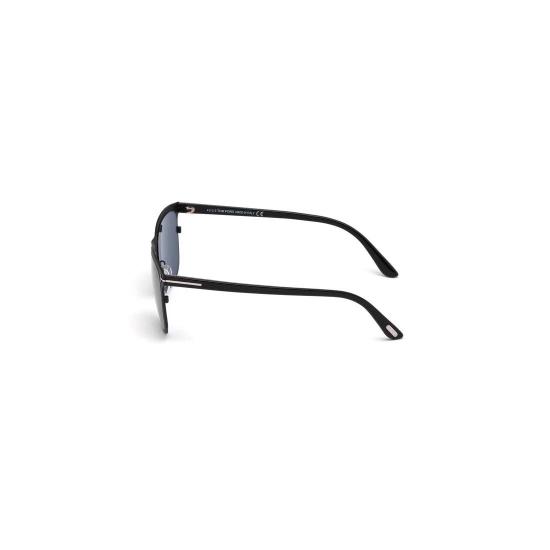  톰포드 선글라스 FT0526 02A Black Matte - TOMFORD