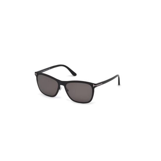  톰포드 선글라스 FT0526 02A Black Matte