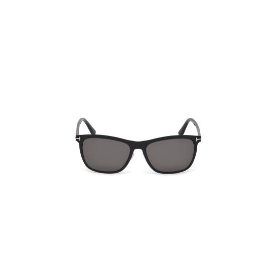 톰포드 선글라스 FT0526 02A Black Matte - TOMFORD