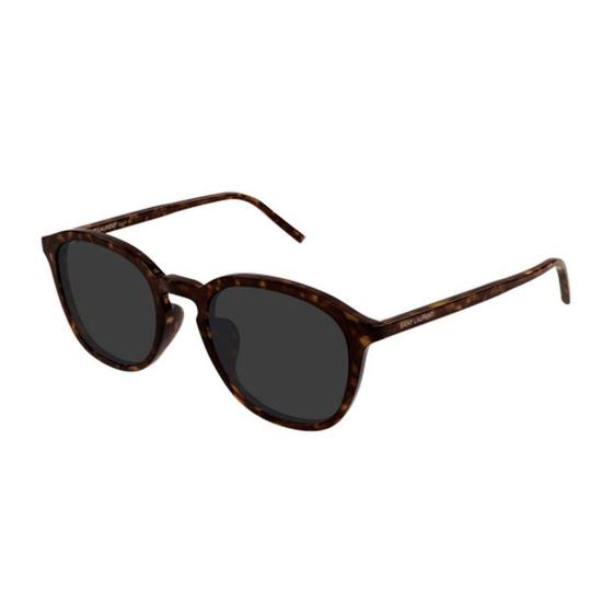  생로랑 선글라스 SL782K 002 Havana
