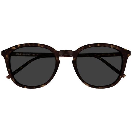  생로랑 선글라스 SL782K 002 Havana - SAINT LAURENT