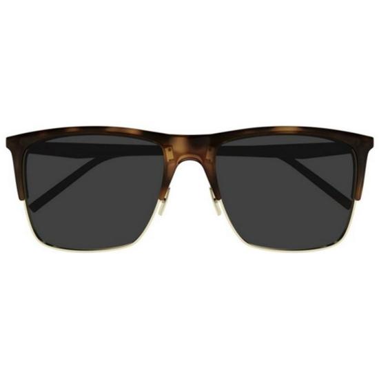  생로랑 선글라스 SL768F 004 Havana - SAINT LAURENT