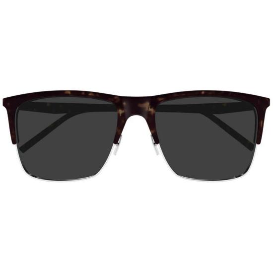  생로랑 선글라스 SL768F 003 Havana - SAINT LAURENT