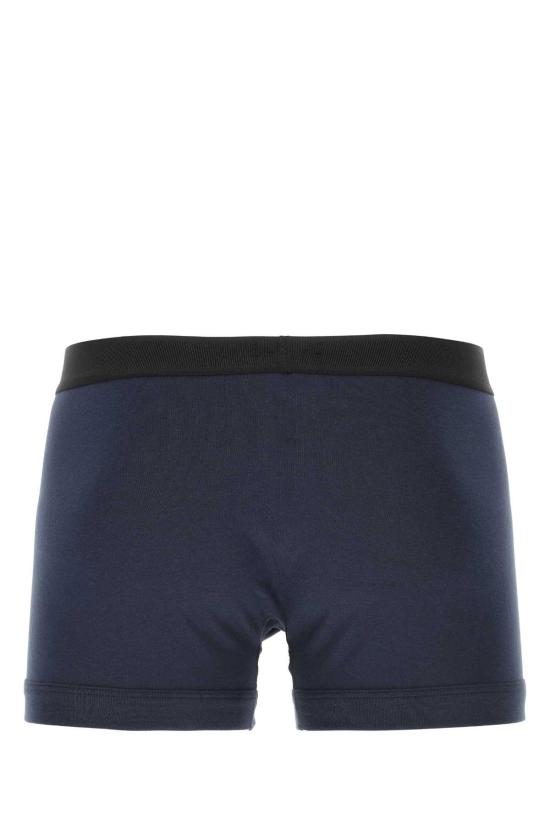 26FW 톰포드 팬티 T4LC31040 412 BLUE - TOMFORD
