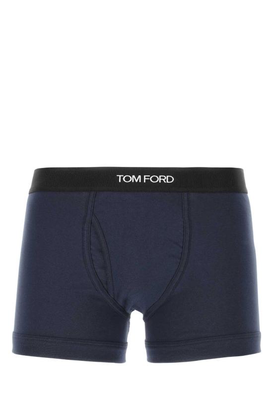 26FW 톰포드 팬티 T4LC31040 412 BLUE