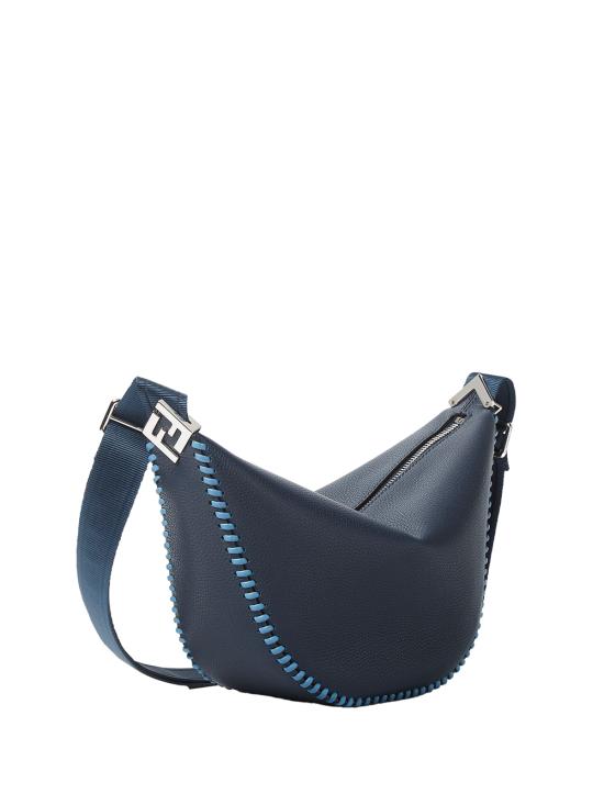 25FW 펜디 토트백 7VA635AUH0 F1SCX BLUE - FENDI