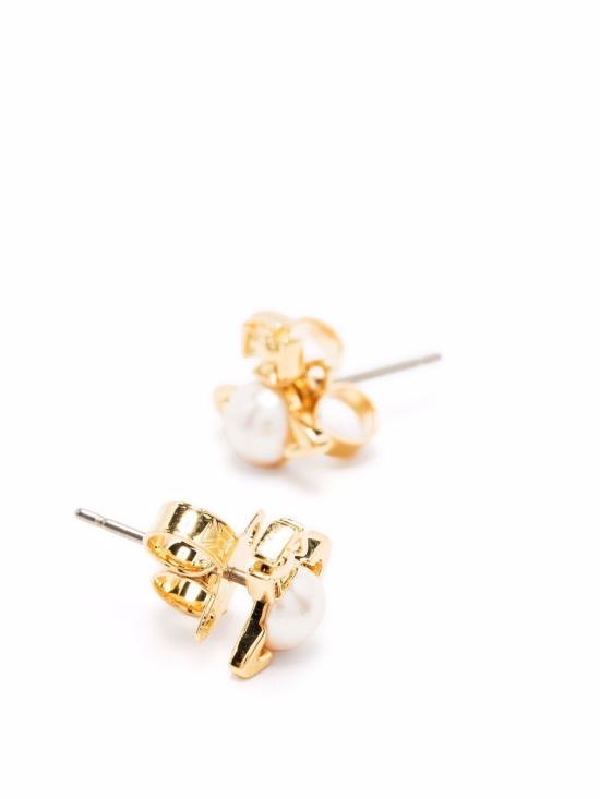 26SS 비비안웨스트우드 이어링 62010268 R313 METALLIC - VIVIENNE WESTWOOD