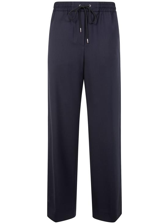 25FW 폴 스미스 스트레이트 팬츠 W1R255TN00001 49 BLUE