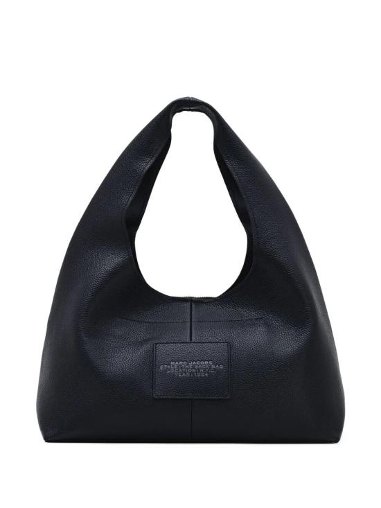 25FW 마크제이콥스 더 레더 색백 2R3HSH058H02097 001 BLACK - MARC JACOBS