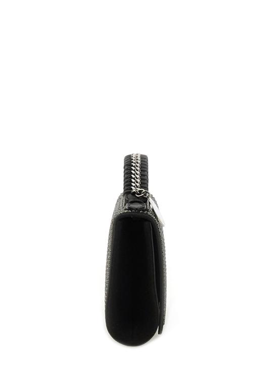 25FW 스텔라 맥카트니 숄더백 7B0154 WP05841000 BLACK - STELLA MCCARTNEY