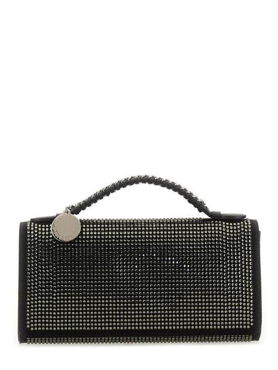 25FW 스텔라 맥카트니 숄더백 7B0154 WP05841000 BLACK - STELLA MCCARTNEY