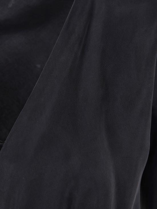 25FW 바이말렌비거 블라우스 103350 050 BLACK - BY MALENE BIRGER