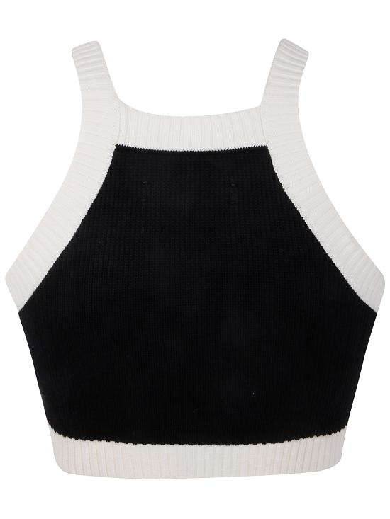 25FW 아미리 반팔 티셔츠 AWKNTT1025 BLACK - AMIRI