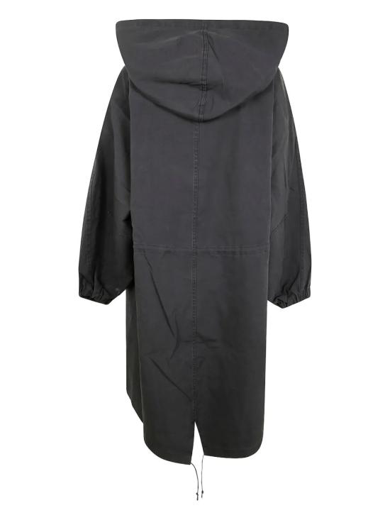 25SS 오에이엠씨 자켓 PCM1OC03ACO002099 305666 BLACK - OAMC