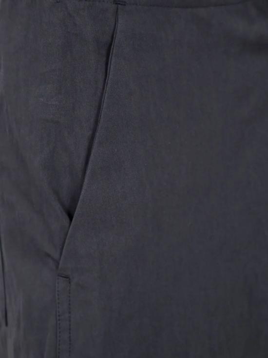 25SS 오에이엠씨 스트레이트 팬츠 PCM1OR01ACO001099 305750 BLACK - OAMC