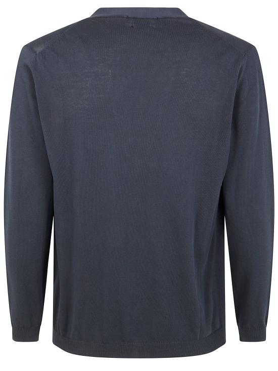 25SS 다니엘피에솔리 가디건 DF0302 0023 BLUE - DANIELE FIESOLI