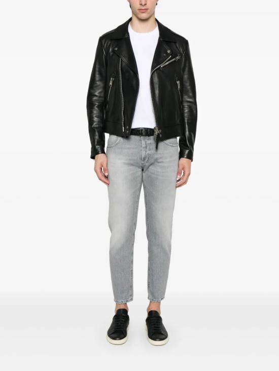 25SS 다니엘피에솔리 반팔 티셔츠 DF0700 0001 WHITE - DANIELE FIESOLI