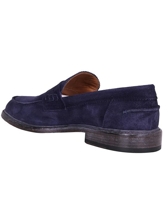 25SS 코르바리 로퍼 1860SOFTY BLUE - CORVARI