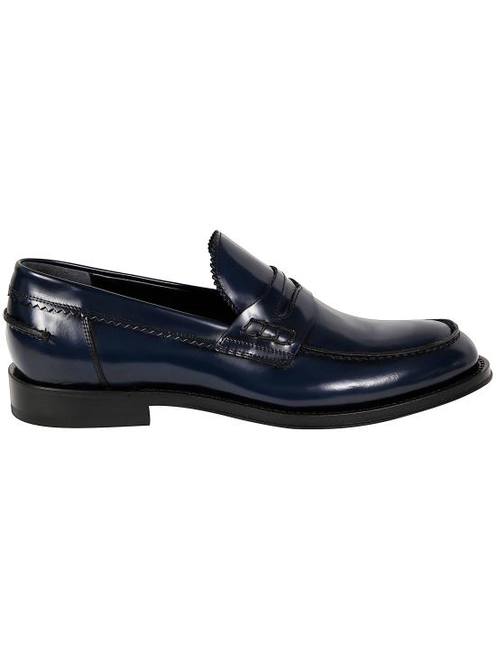 25SS 코르바리 로퍼 1820WEMBLEY BLUE