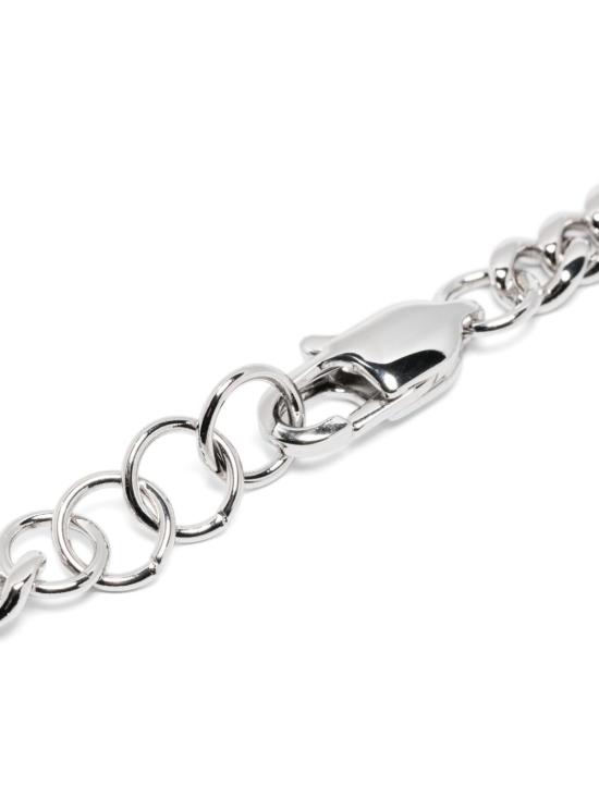 24FW 다카이 브레이슬릿 DIBR0036BBMSL METALLIC - DARKAI