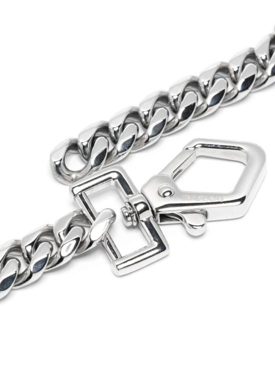 24FW 다카이 네크리스 DICO0053BBXXL METALLIC - DARKAI