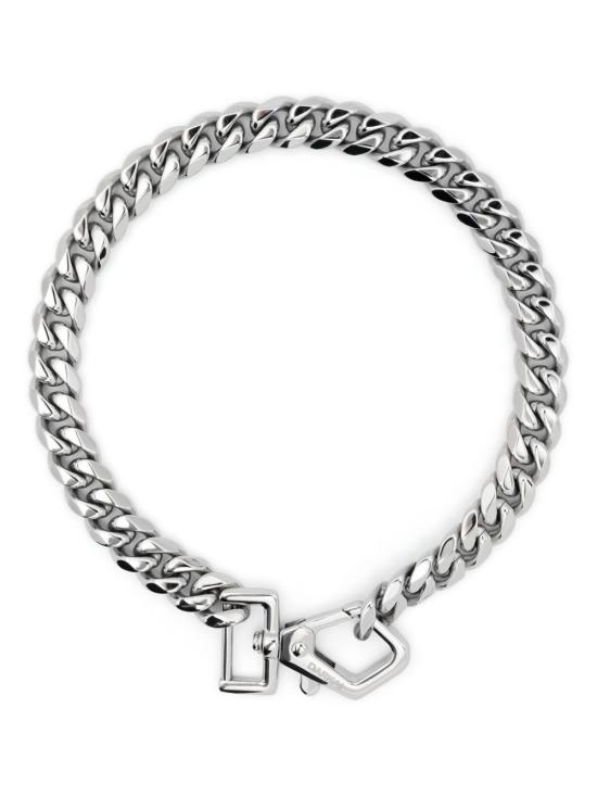 24FW 다카이 네크리스 DICO0053BBXXL METALLIC - DARKAI