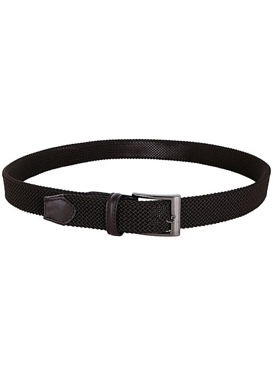  세이트 가죽 벨트 61777304 57 BROWN - SAIT