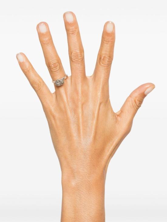  로사 마리아 쥬얼리 반지 RG077735 SILVER METALLIC - ROSA MARIA JEWELLERY