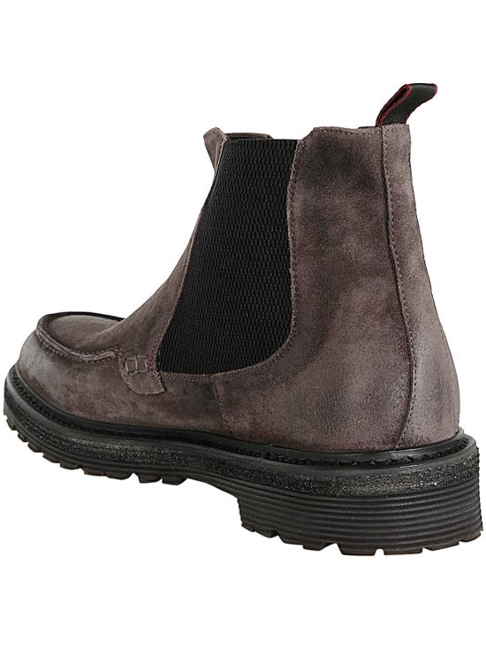  코르바리 부츠 2611980 GRAPHITE GREY - CORVARI