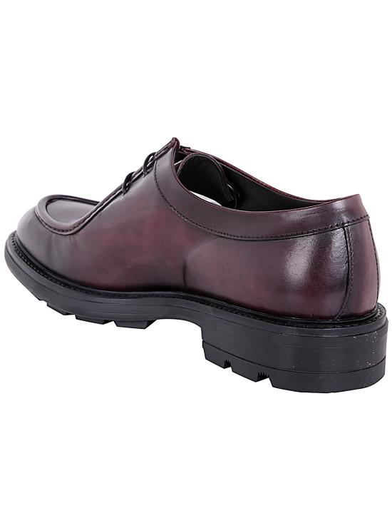  코르바리 로퍼 2572519 BORDEAUX RED - CORVARI