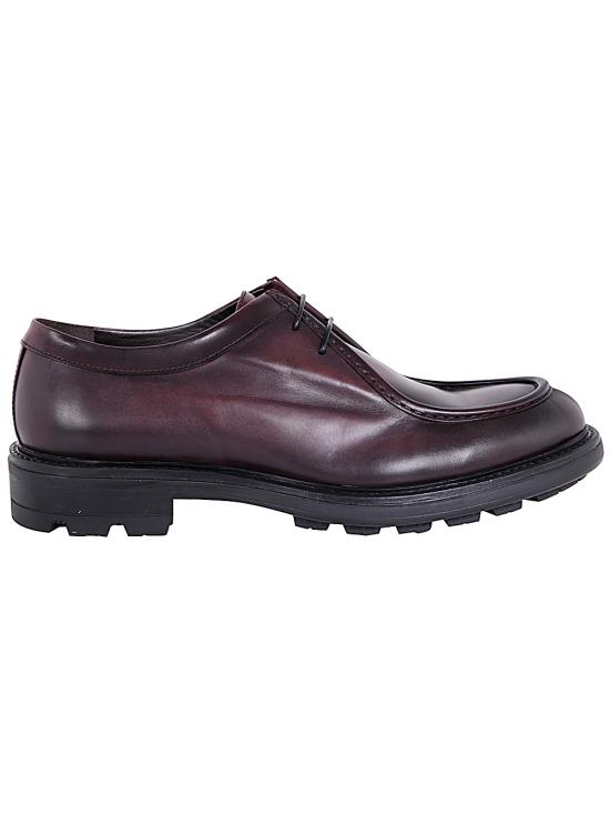  코르바리 로퍼 2572519 BORDEAUX RED