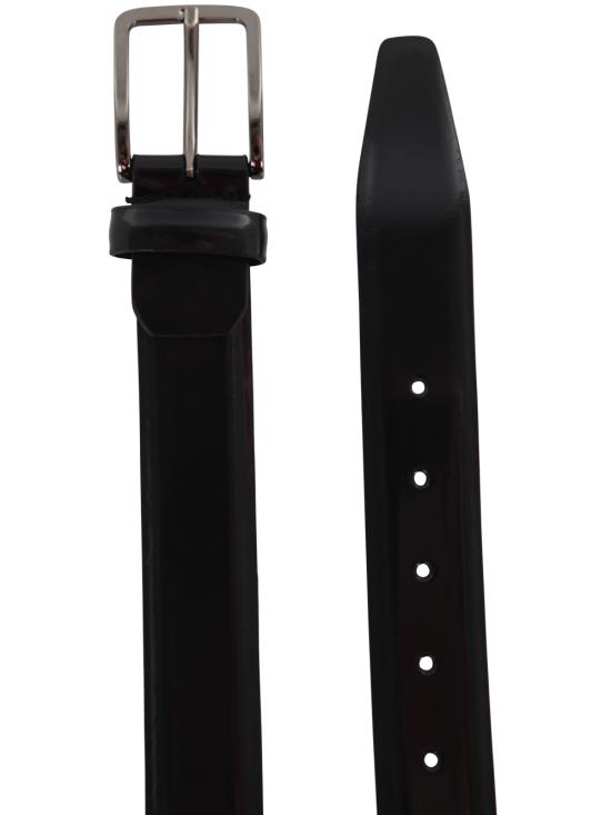  세이트 가죽 벨트 2353323834094 BLACK - SAIT