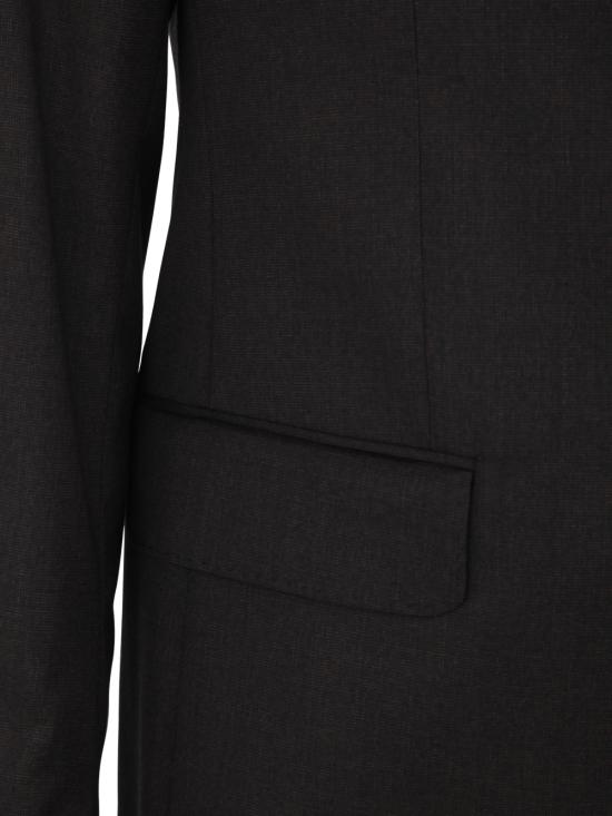  사르토리아 라토레 수트 세트 A088EFUE0714 500 BROWN - SARTORIA LATORRE