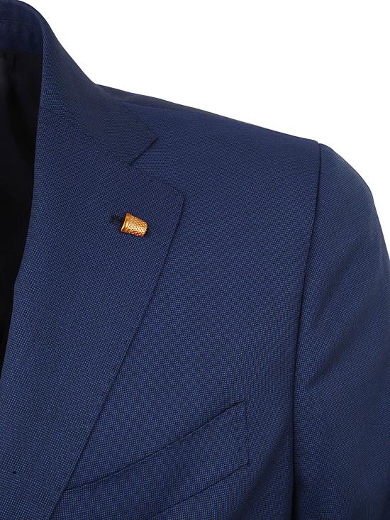  사르토리아 라토레 수트 세트 A088EFUD0763 100 BLUE - SARTORIA LATORRE